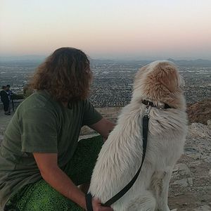 Meet your Posher, Jared